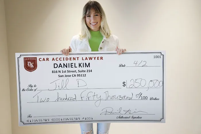 Car Accident Lawyer Daniel Kim 9