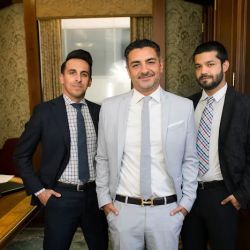 The H Law Group ico