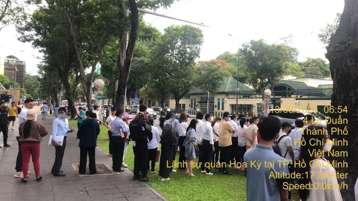 First Consulting Group San Jose - Tổ Hợp Luật Sư Di Trú 1