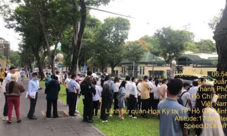 First Consulting Group San Jose - Tổ Hợp Luật Sư Di Trú