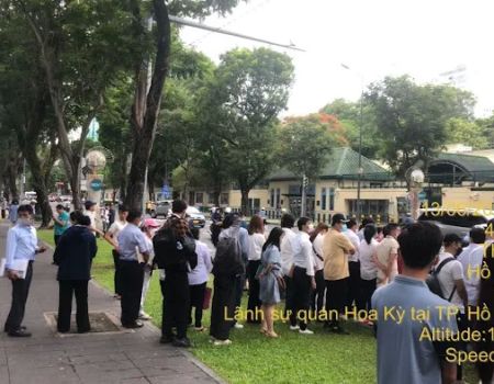 First Consulting Group San Jose - Tổ Hợp Luật Sư Di Trú