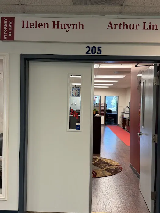 Law Office of Helen Huynh 2