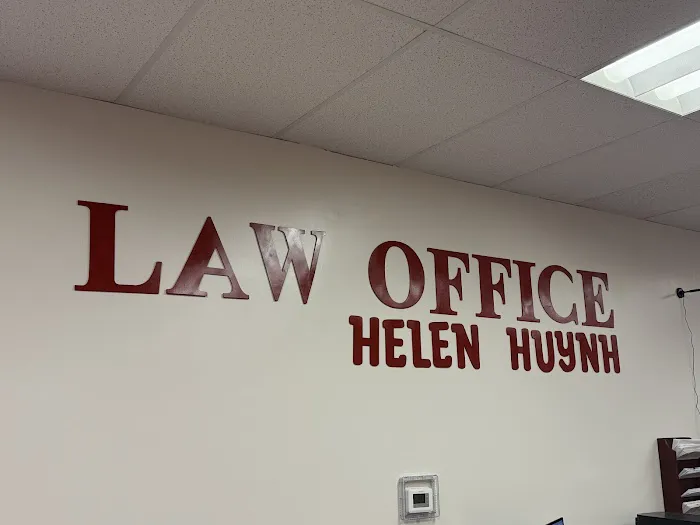 Law Office of Helen Huynh 1
