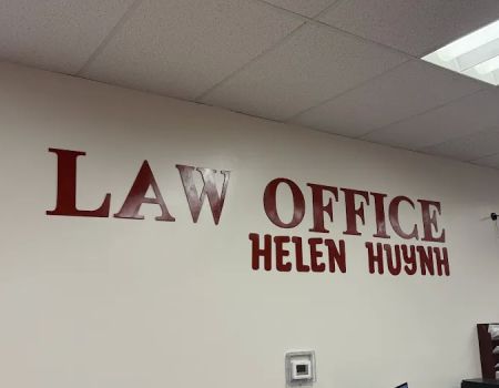 Law Office of Helen Huynh
