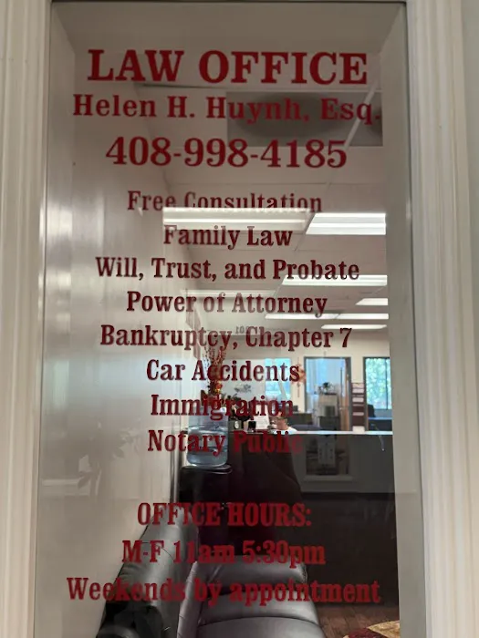 Law Office of Helen Huynh 3