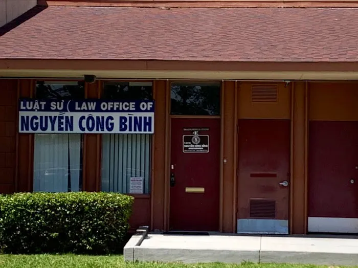 Nguyen Cong B 1