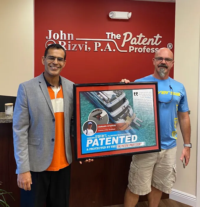 John Rizvi, P.A. - The Idea Attorneys 8