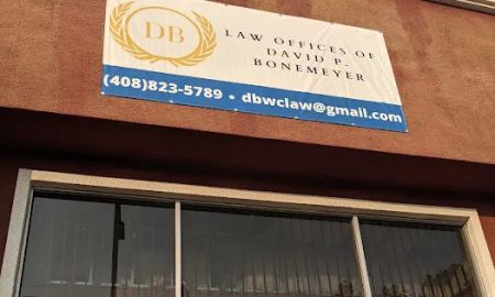 Law Offices of David Bonemeyer