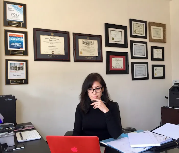 Law Office of Lina Baroudi 8