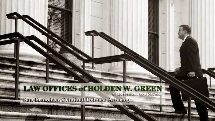 Holden W. Green 7