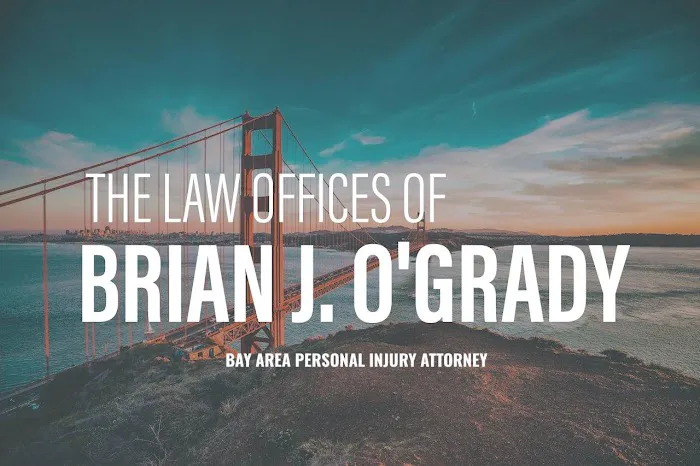 Law Offices of Brian J. O'Grady 2