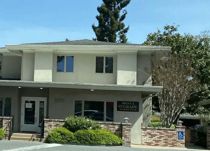 Law Offices of Brian J. O'Grady 1