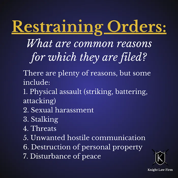 Knight Law, Criminal Defense 9