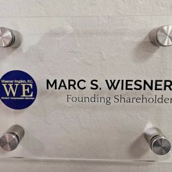 Wiesner English, P.C. ico