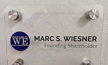 Wiesner English, P.C.