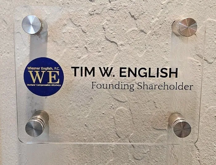 Wiesner English, P.C. 2