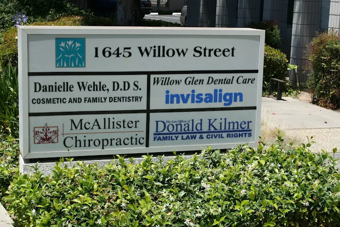 Law Offices of Donald Kilmer, APC 2