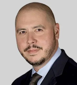 Foley & Lardner LLP: Kevin Garland 1
