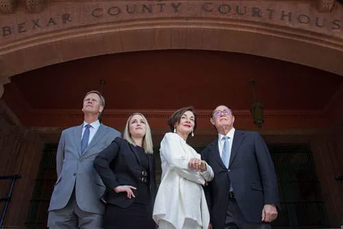 Law Offices of Alan Brown 5