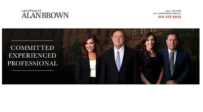 Law Offices of Alan Brown 6