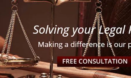 Carmen Rojo Law Office