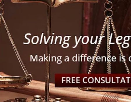 Carmen Rojo Law Office