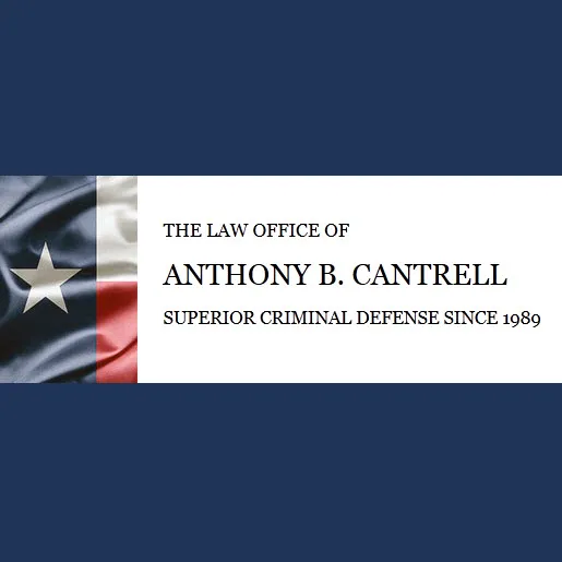 Law Offices of Anthony B. Cantrell 3