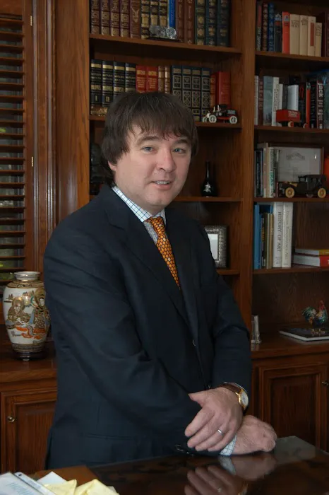 Law Offices of Anthony B. Cantrell 1