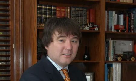 Law Offices of Anthony B. Cantrell