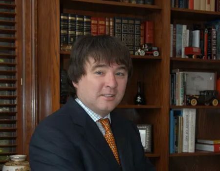 Law Offices of Anthony B. Cantrell