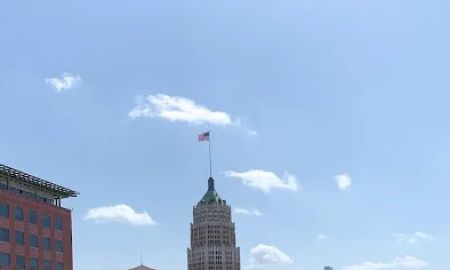 Bexar County Family Justice Center
