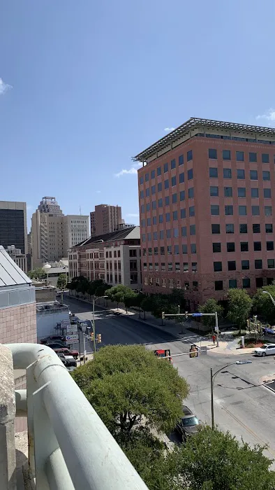 Bexar County Family Justice Center 2