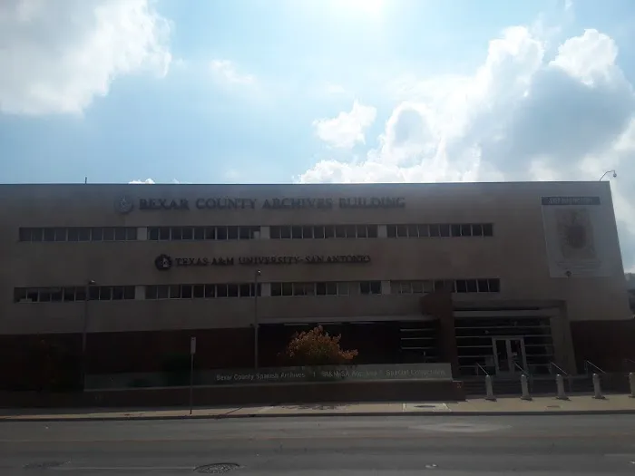 Bexar County Family Justice Center 4