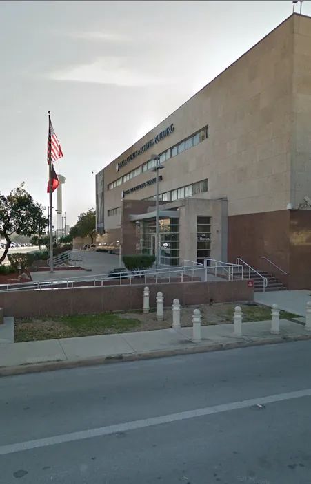 Bexar County Family Justice Center 6