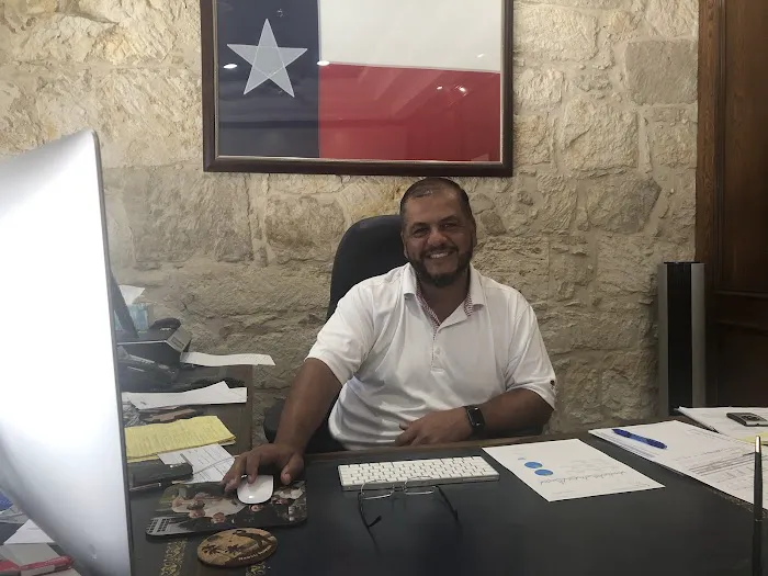 Law Office of Ernest Acevedo III 2