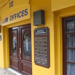 Law Office of Denise Martinez PLLC ico