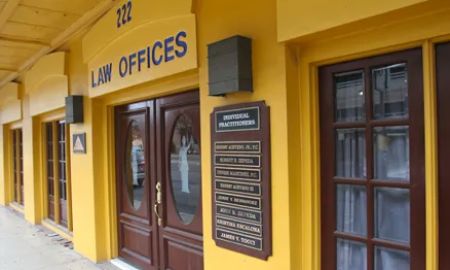 Law Office of Denise Martinez PLLC