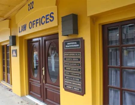 Law Office of Denise Martinez PLLC