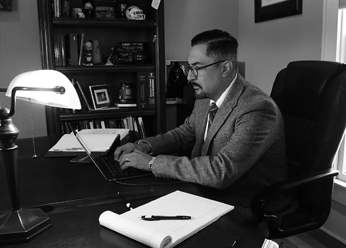 Law Office of Raul V. Trevino 1