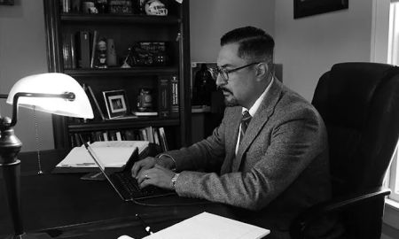 Law Office of Raul V. Trevino