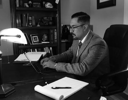 Law Office of Raul V. Trevino