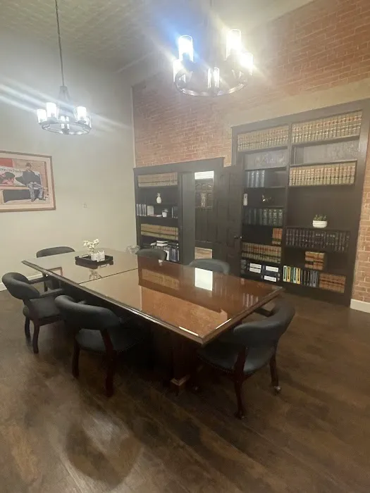 Law Office of Alan Tysinger 3