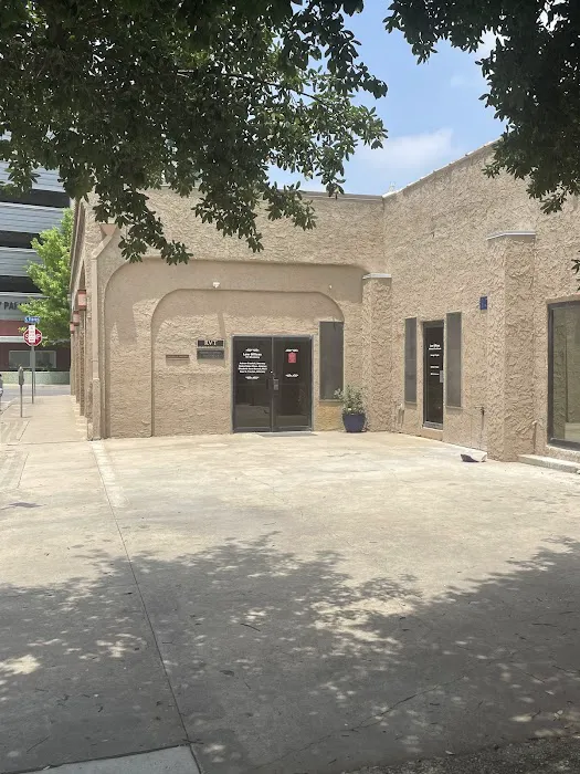 Law Office of Alan Tysinger 6