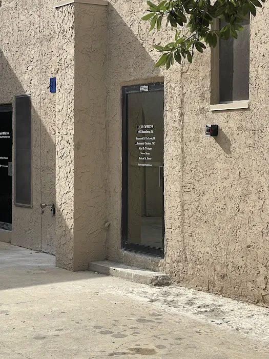 Law Office of Alan Tysinger 7