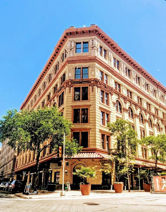 Law Office of Alan Tysinger 8