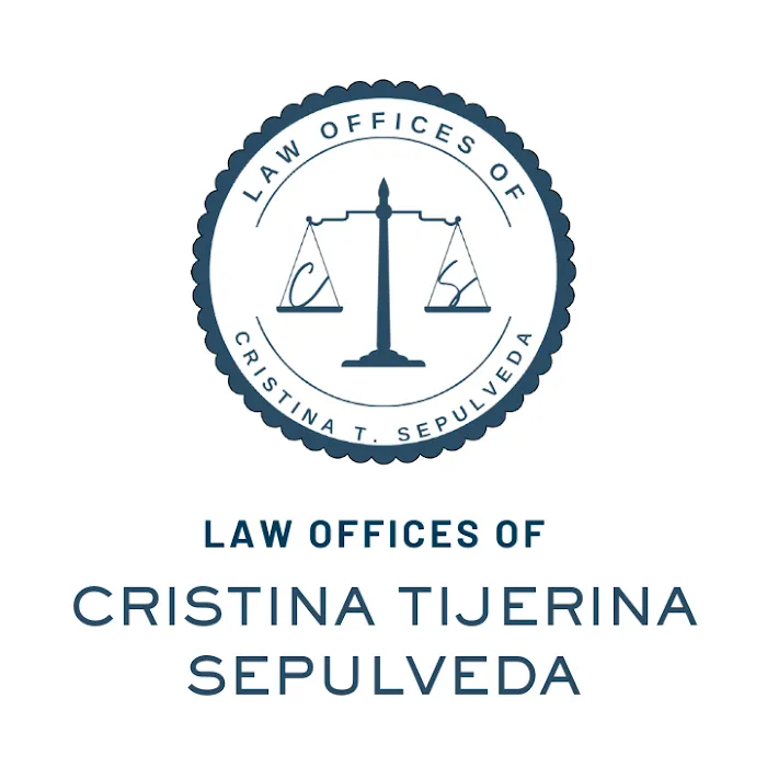 Law Offices of Cristina T. Sepulveda 2