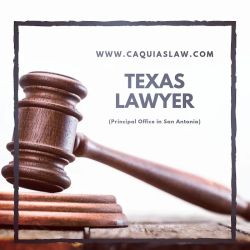Caquias Law Group, PLLC ico
