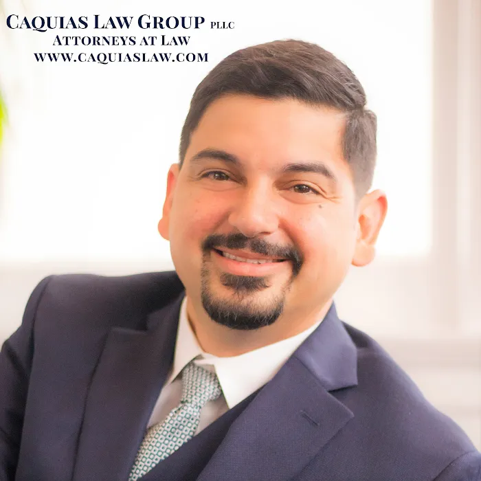 Caquias Law Group, PLLC 6