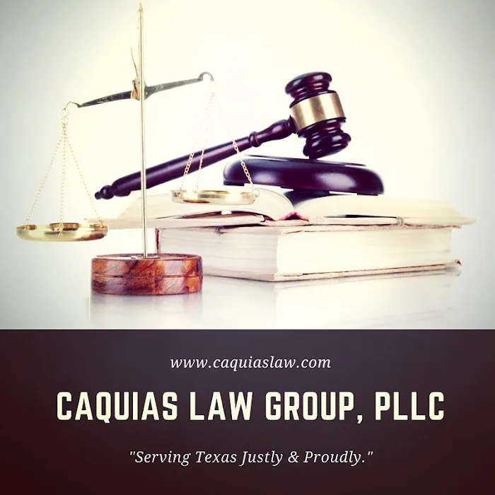 Caquias Law Group, PLLC 2