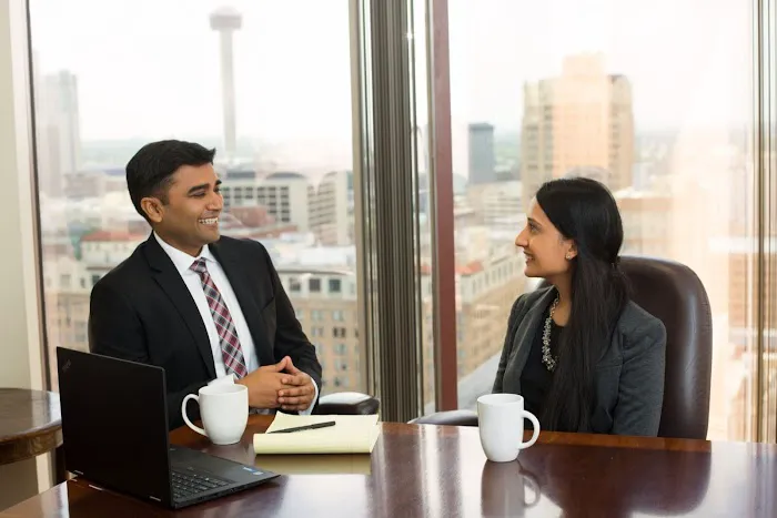 Outlier Patent Attorneys, PLLC 7